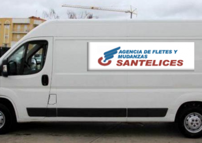 Mudanzas Santelices